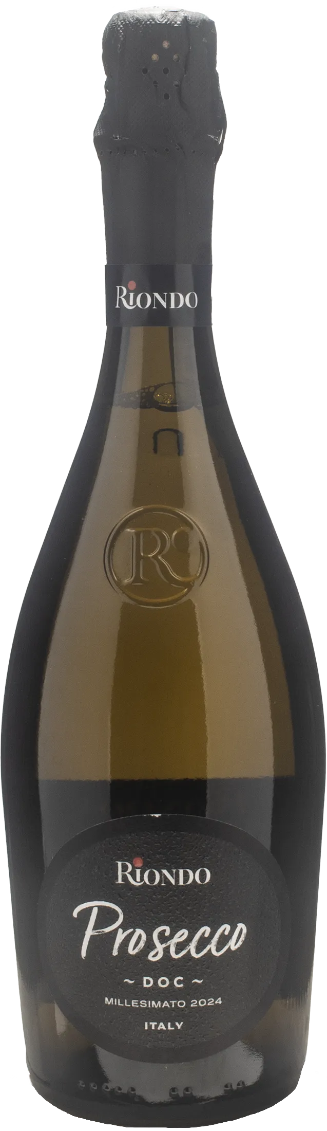 Riondo Prosecco Millesimato Extra Dry 2024