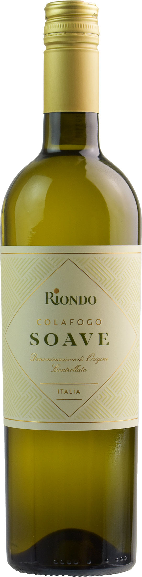 Riondo Soave Colafogo 2021