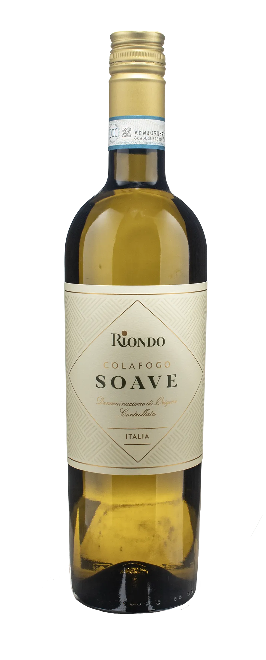 Riondo Soave Colafogo 2025