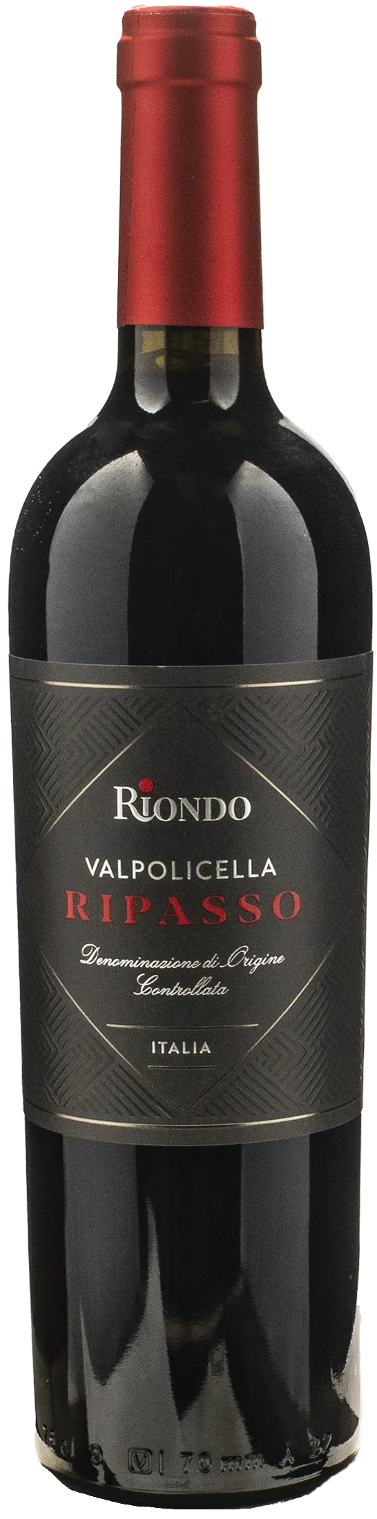Riondo Valpolicella Ripasso 2021