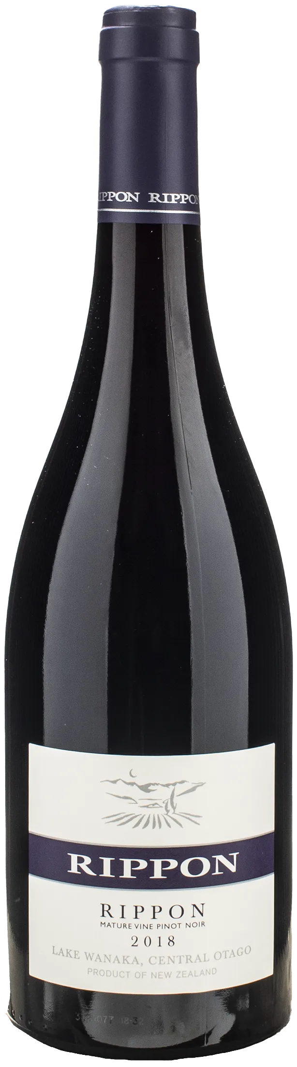 Rippon Rippon Mature Vine Pinot Noir 2018