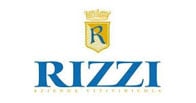Rizzi logo Rizzi logo