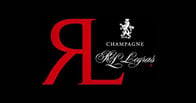 R&L Legras logo R&L Legras logo