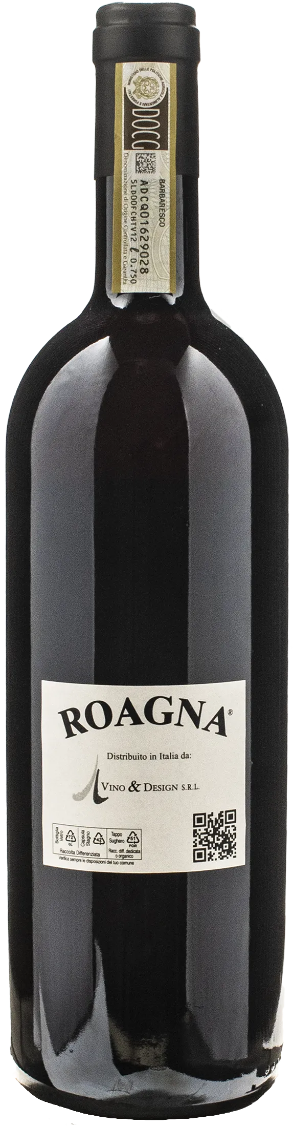Roagna Barbaresco Gallina 2019