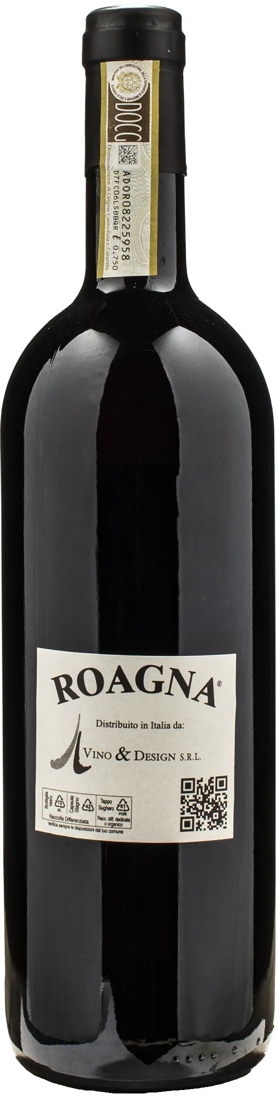 Roagna Barolo Pira 2020