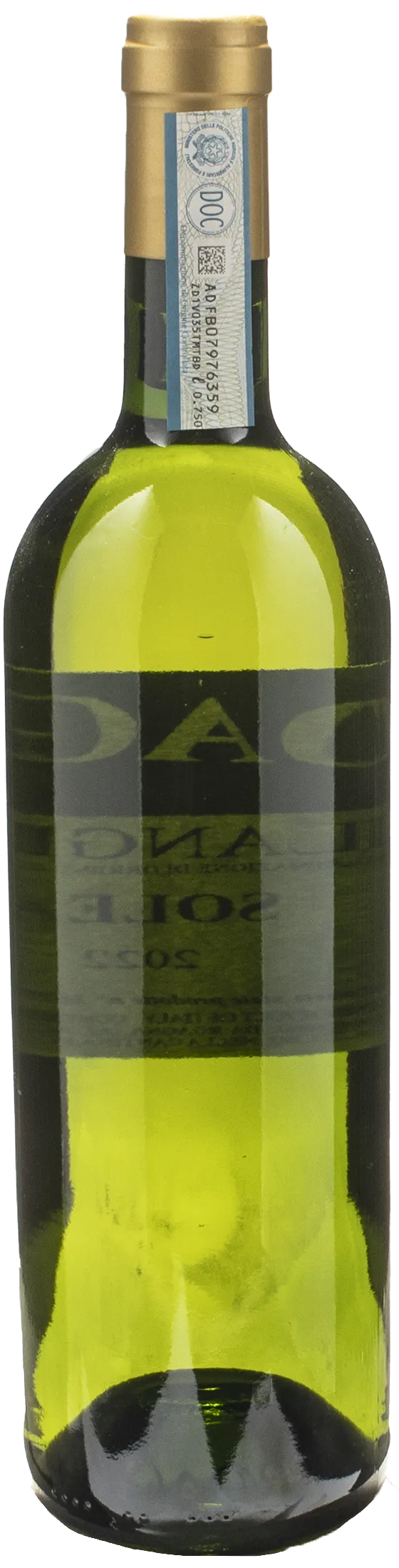 Roagna Langhe Bianco Solea 2022