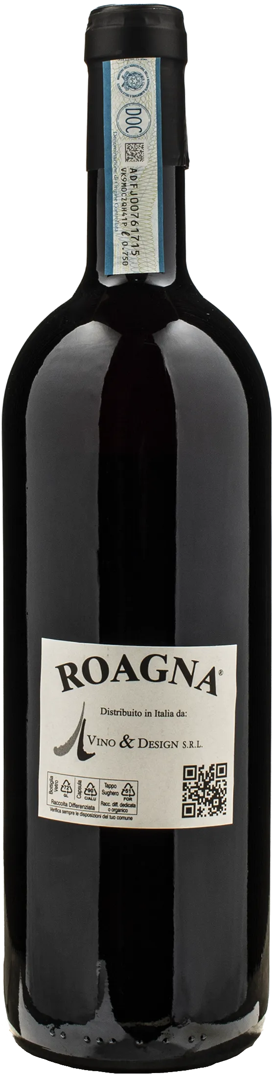 Roagna Langhe Rosso 2020