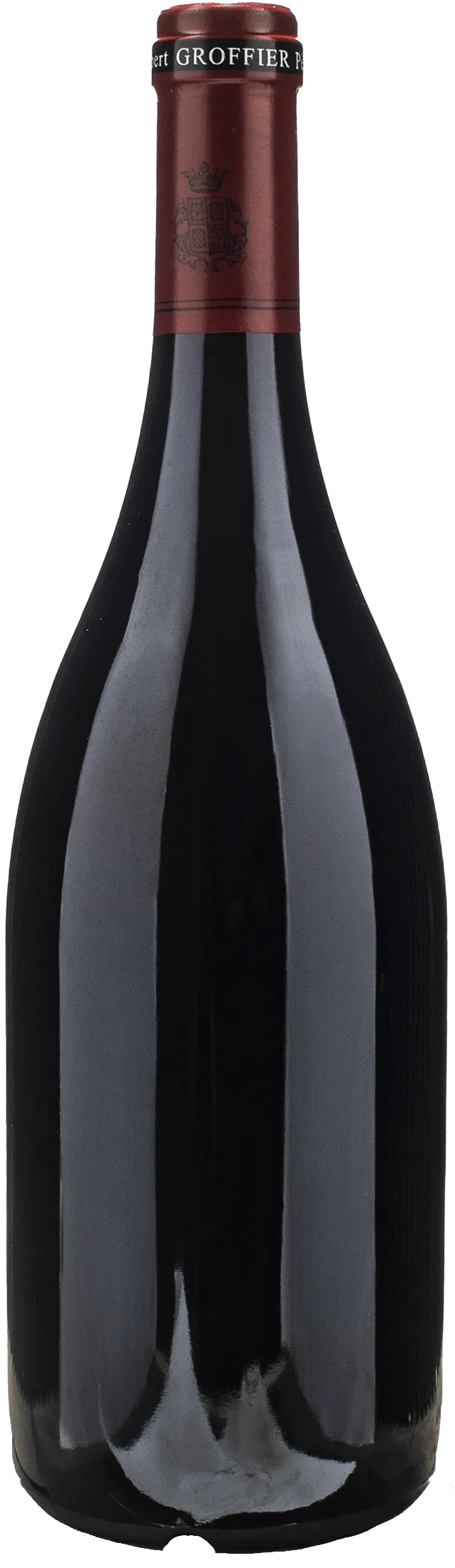 Robert Groffier Bourgogne Passetoutgrain 2022