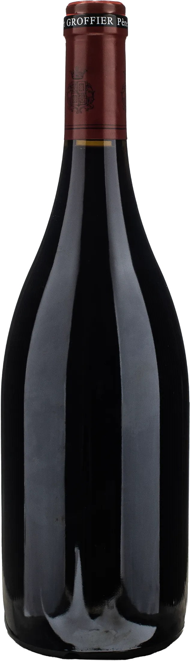 Robert Groffier Chambertin Grand Cru Clos de Beze 2019