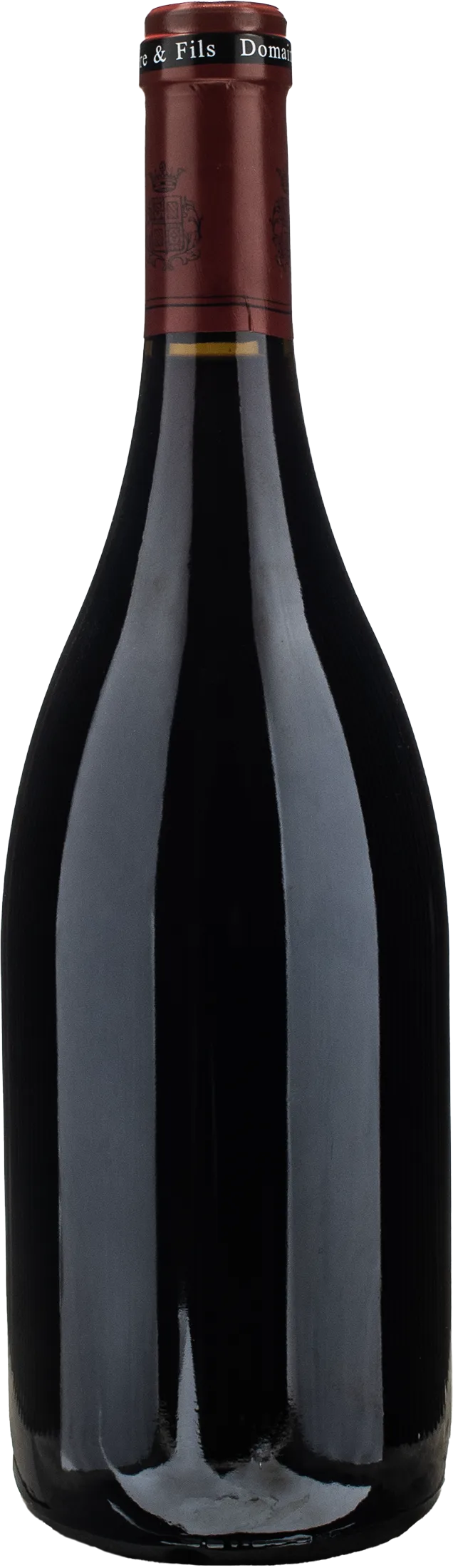 Robert Groffier Chambolle Musigny 1er Cru Les Amoureuses 2018