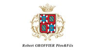 Robert Groffier logo Robert Groffier logo
