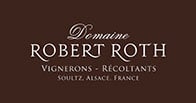 Robert Roth logo Robert Roth logo