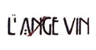 Robinot - L'Ange Vin logo Robinot - L'Ange Vin logo