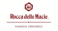 Rocca delle Macìe logo Rocca delle Macìe logo