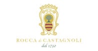Rocca di Castagnoli logo Rocca di Castagnoli logo