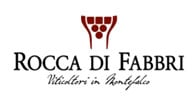 Rocca di Fabbri logo Rocca di Fabbri logo