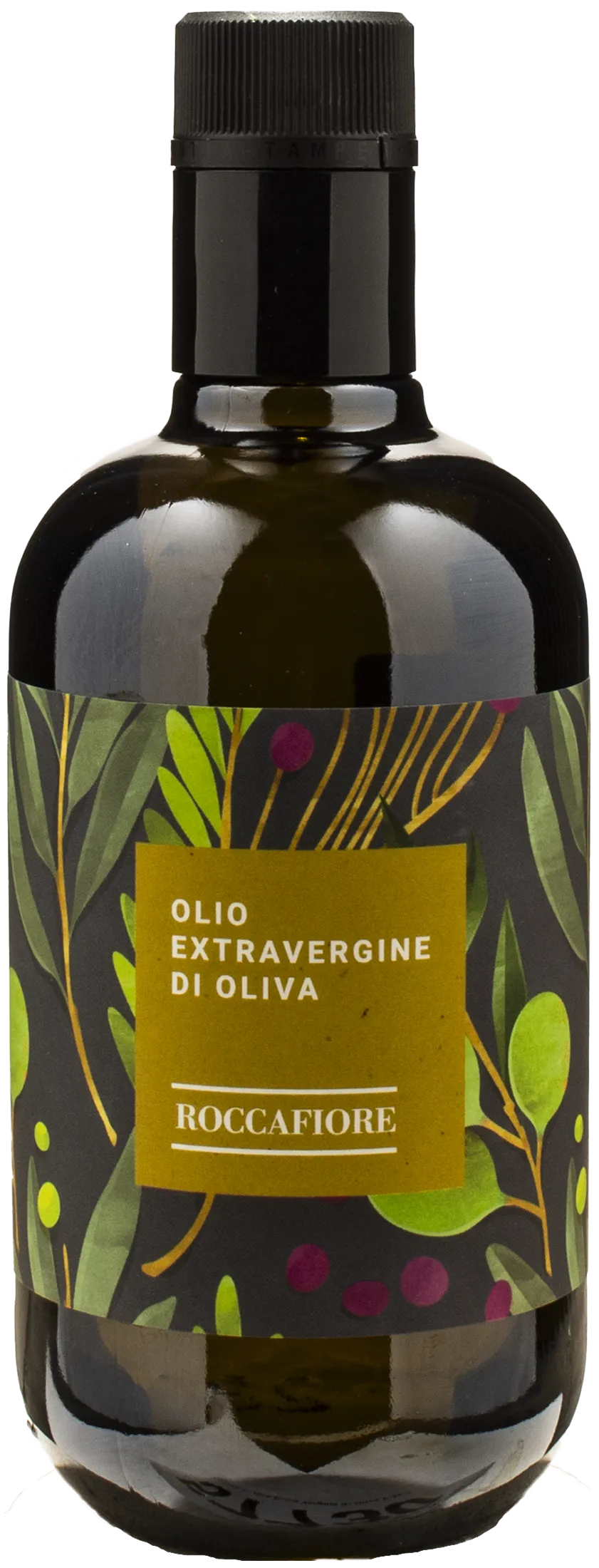 Roccafiore Olio Extra Vergine di Oliva 0.5L 2024