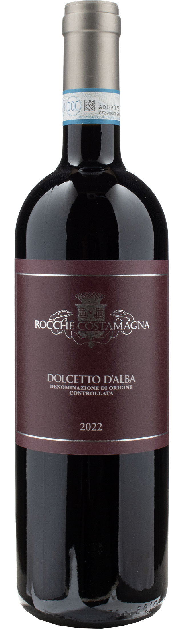 Rocche Costamagna Dolcetto d'Alba 2022