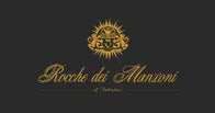 Rocche dei Manzoni logo Rocche dei Manzoni logo