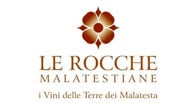Rocche Malatestiane logo Rocche Malatestiane logo