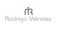 Rodrigo Mendez logo Rodrigo Mendez logo