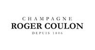 Roger Coulon logo Roger Coulon logo