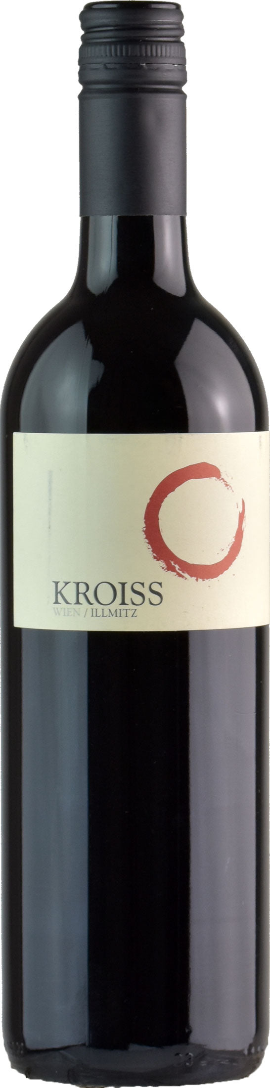 Roland Kroiss Sankt Laurent 2017