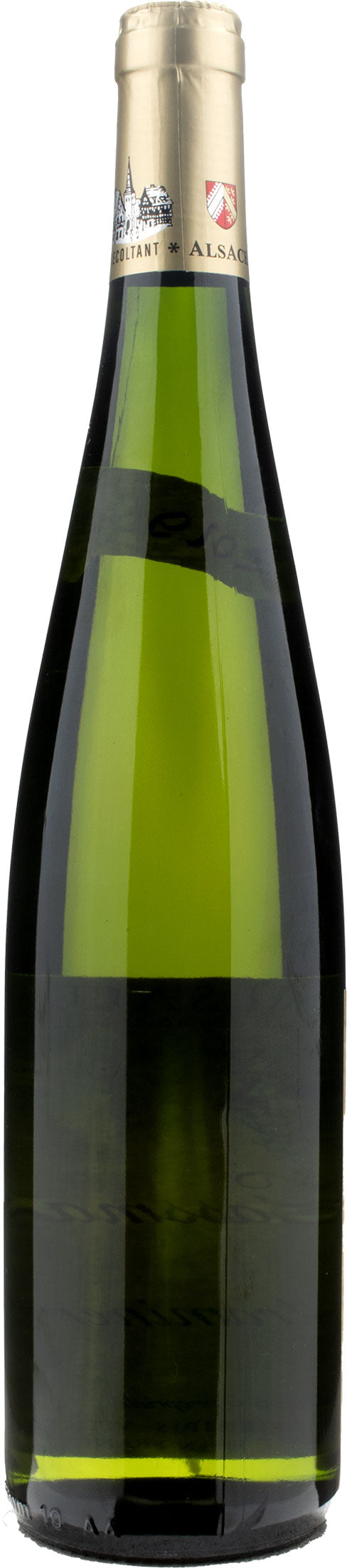 Rolly Gassmann Alsace Gewurztraminer 2019