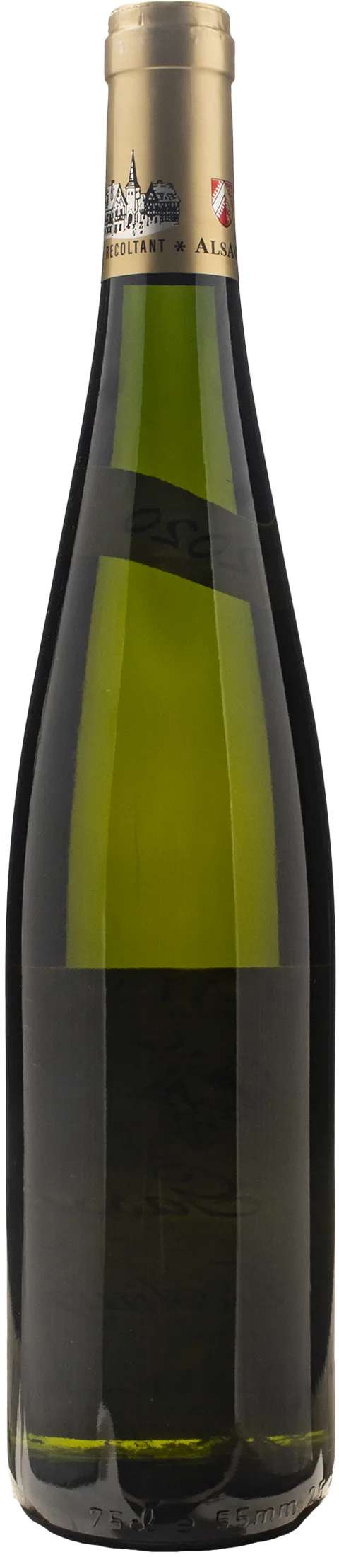 Rolly Gassmann Alsace Riesling 2020