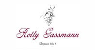 Rolly Gassmann logo Rolly Gassmann logo