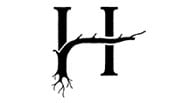 Romain Henin logo Romain Henin logo