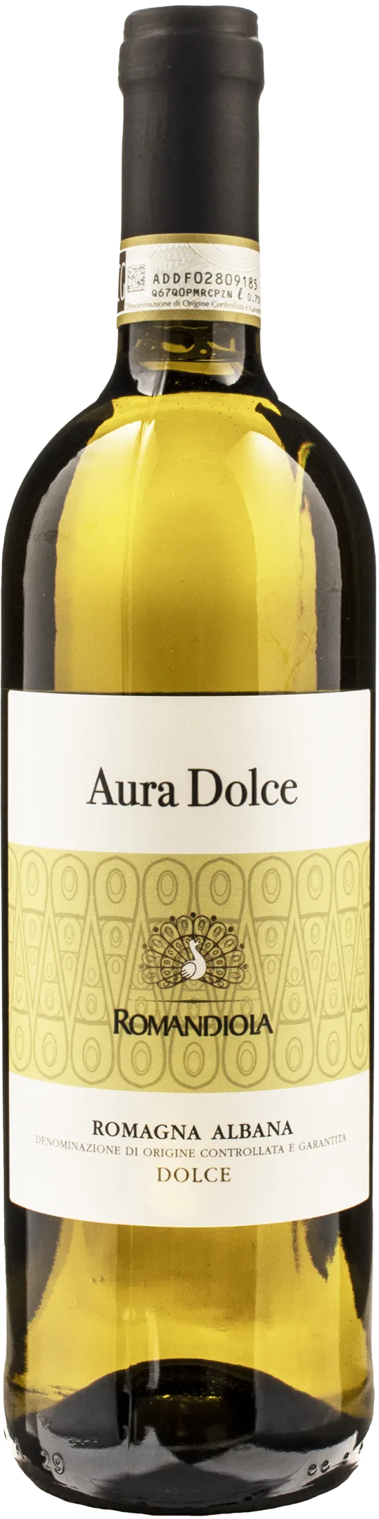 Romandiola Romagna Albana Dolce Aura Dolce 2023