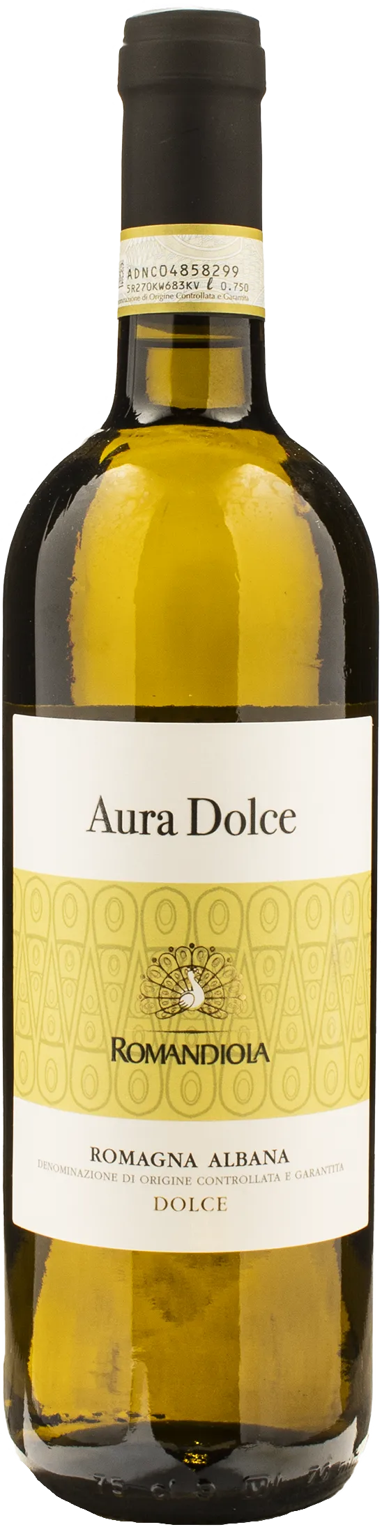 Romandiola Romagna Albana Dolce Aura Dolce 2024