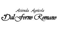 Romano Dal Forno logo Romano Dal Forno logo