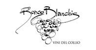 Ronco Blanchis logo Ronco Blanchis logo