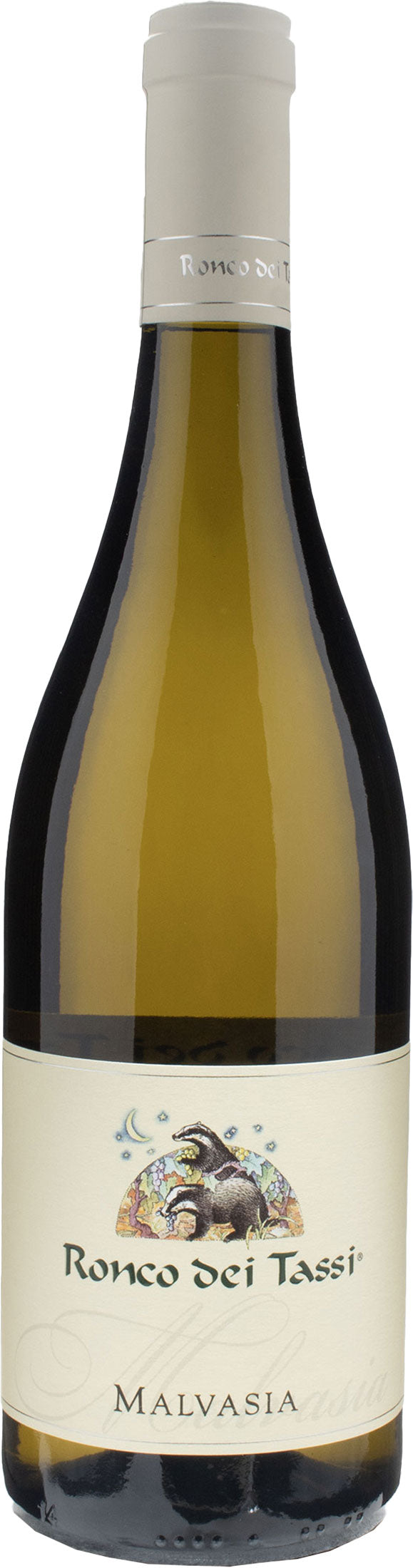 Ronco dei Tassi Collio Malvasia 2022