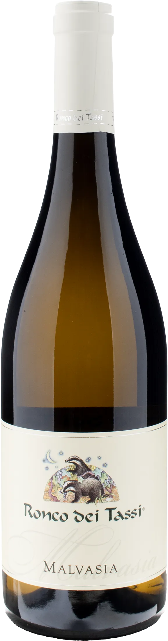 Ronco dei Tassi Collio Malvasia 2023