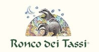 Ronco dei Tassi logo Ronco dei Tassi logo