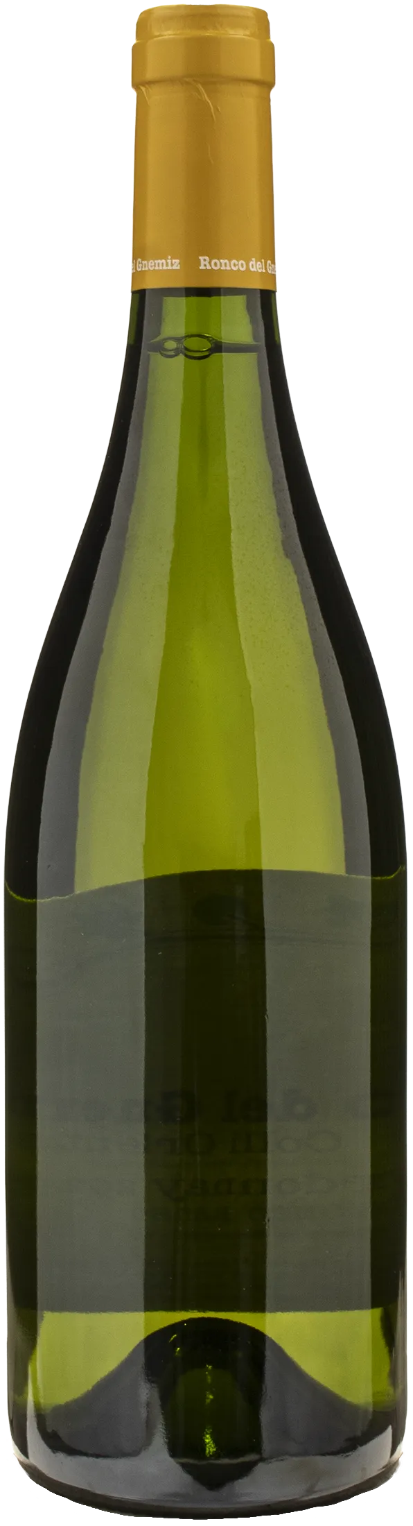 Ronco del Gnemiz Chardonnay Ronco Basso 2024
