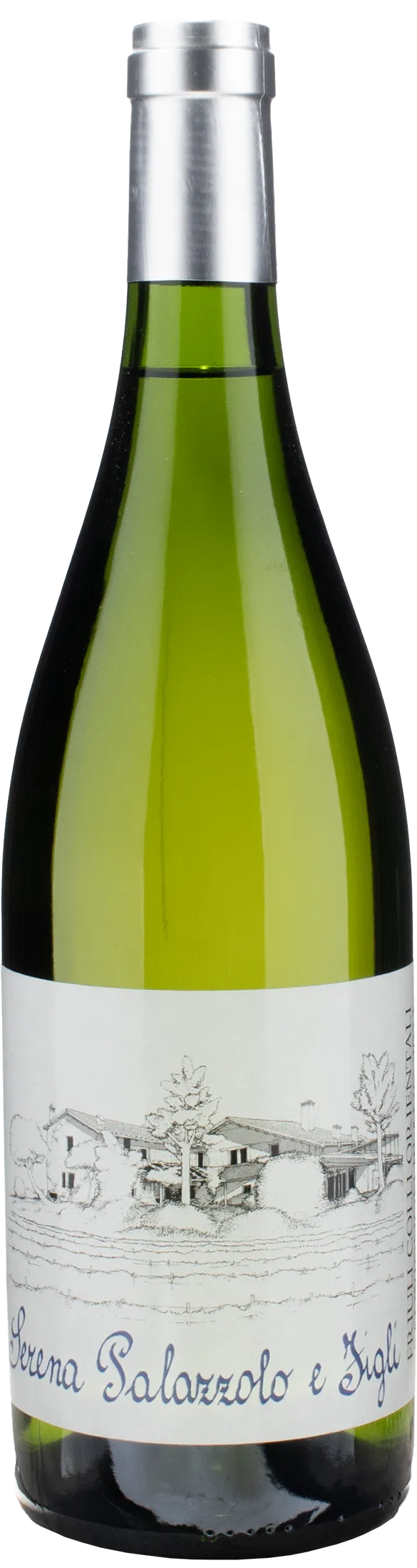 Ronco del Gnemiz Sauvignon Serena Palazzolo e Figli 2023