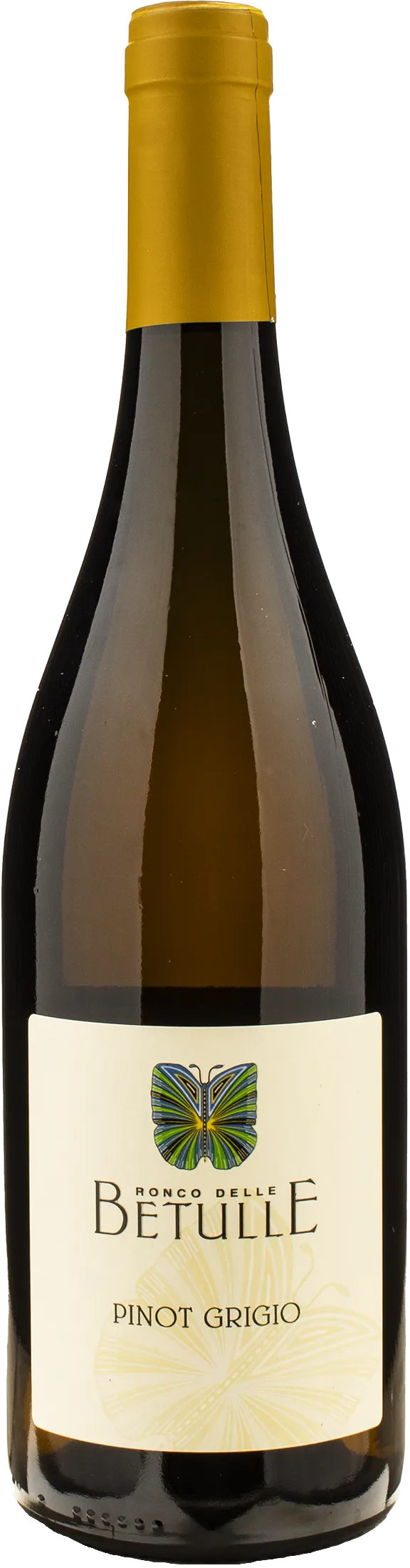 Ronco delle Betulle Pinot Grigio 2024