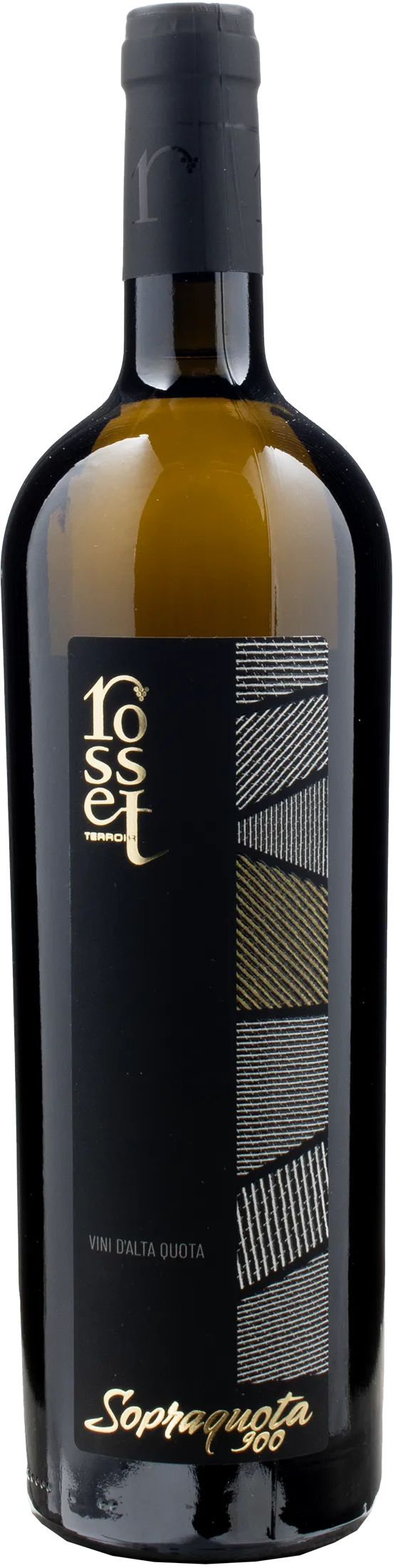 Rosset Terroir Sopraquota 900 2021