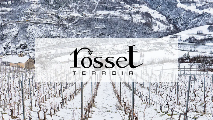 Rosset Terroir