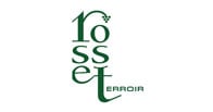 Rosset Terroir logo Rosset Terroir logo