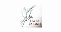 Rouge Garance logo Rouge Garance logo