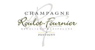 Roulot-Fournier logo Roulot-Fournier logo