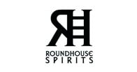 Roundhouse Distillery logo Roundhouse Distillery logo