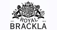 Royal Brackla logo Royal Brackla logo