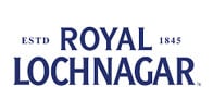 Royal Lochnagar logo Royal Lochnagar logo