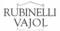 Rubinelli Vajol logo Rubinelli Vajol logo